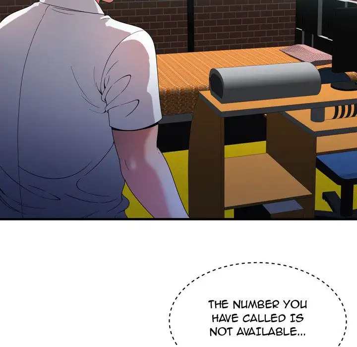 My Friend’s Dad Chapter 50 Page 33