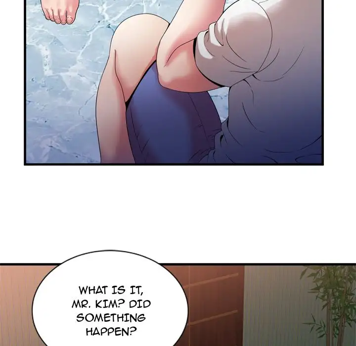 My Friend’s Dad Chapter 50 Page 37
