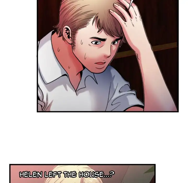 My Friend’s Dad Chapter 50 Page 39