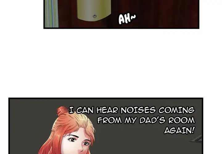 My Friend’s Dad Chapter 50 Page 4