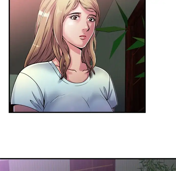 My Friend’s Dad Chapter 50 Page 40