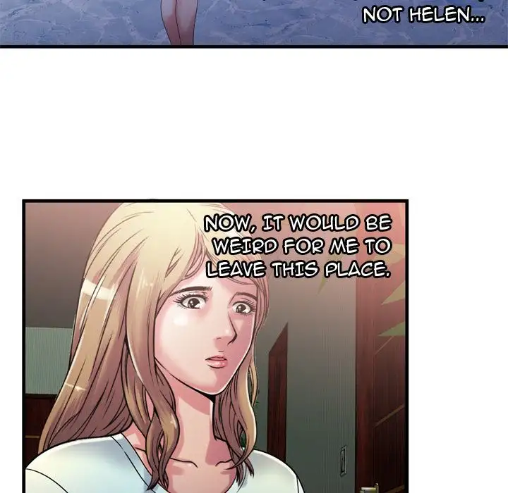 My Friend’s Dad Chapter 50 Page 42