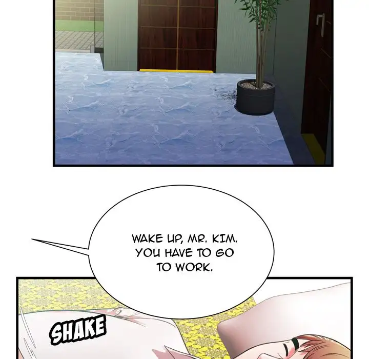 My Friend’s Dad Chapter 50 Page 46