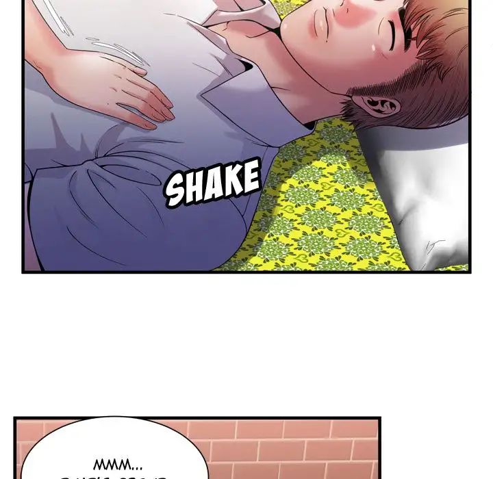 My Friend’s Dad Chapter 50 Page 47