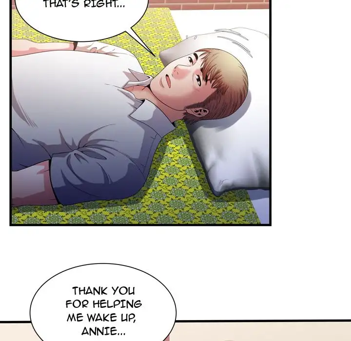 My Friend’s Dad Chapter 50 Page 48