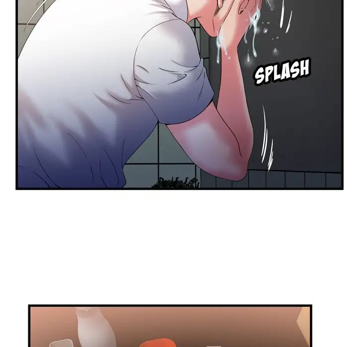 My Friend’s Dad Chapter 50 Page 52
