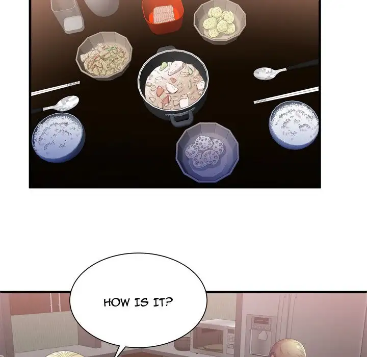 My Friend’s Dad Chapter 50 Page 53