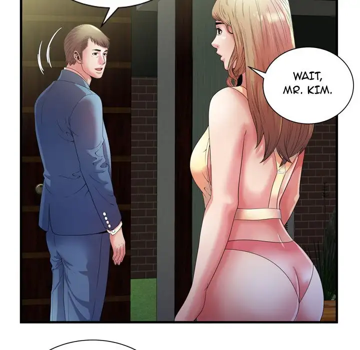 My Friend’s Dad Chapter 50 Page 55