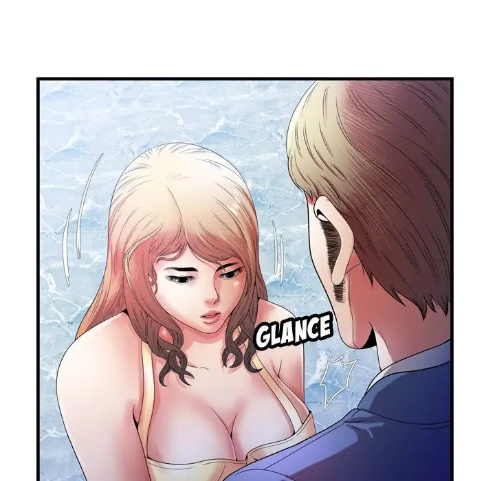 My Friend’s Dad Chapter 50 Page 57
