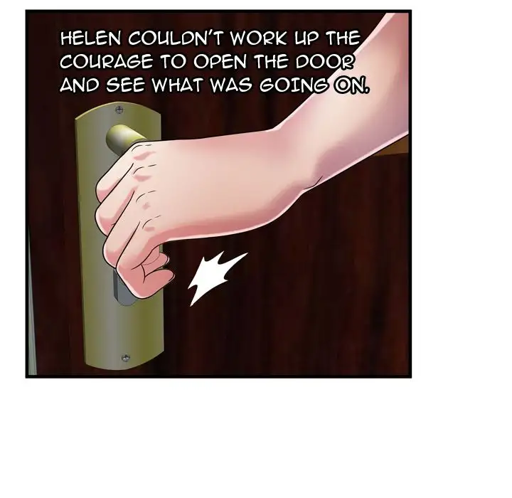 My Friend’s Dad Chapter 50 Page 6