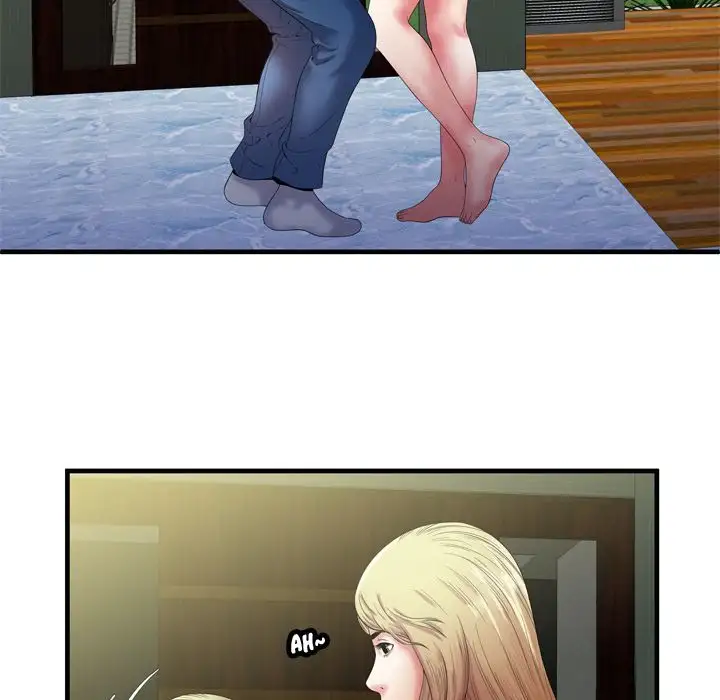My Friend’s Dad Chapter 50 Page 62