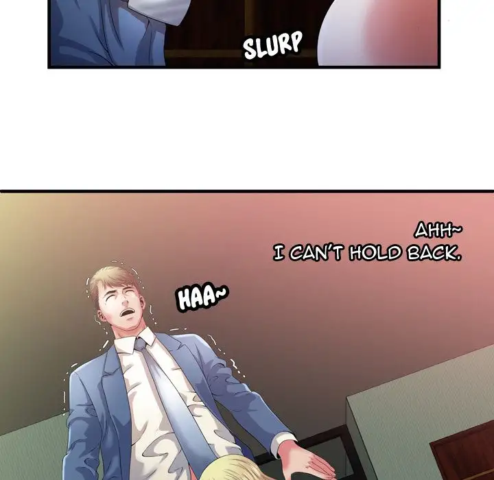 My Friend’s Dad Chapter 50 Page 67