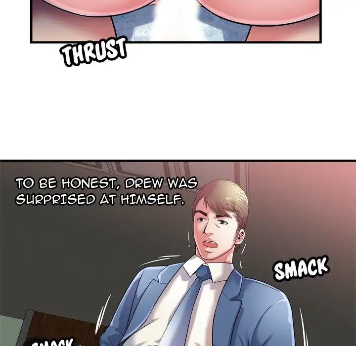 My Friend’s Dad Chapter 50 Page 76