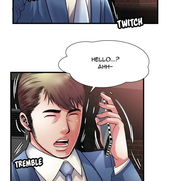 My Friend’s Dad Chapter 50 Page 83