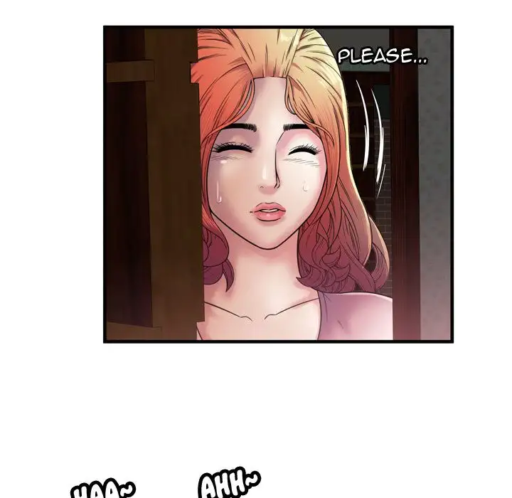 My Friend’s Dad Chapter 50 Page 9