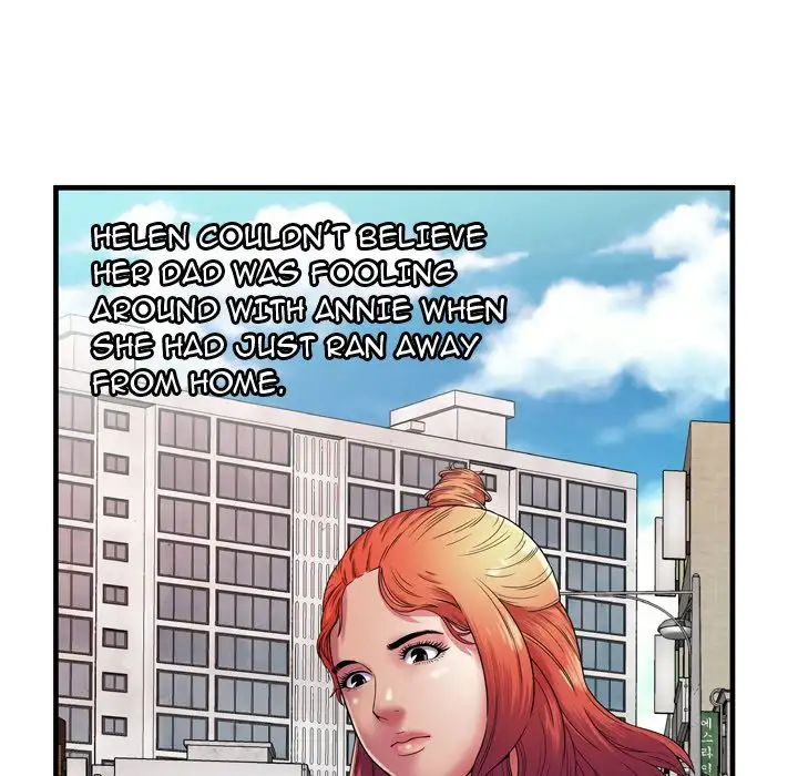 My Friend’s Dad Chapter 51 Page 12