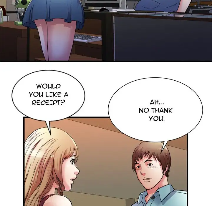 My Friend’s Dad Chapter 51 Page 18