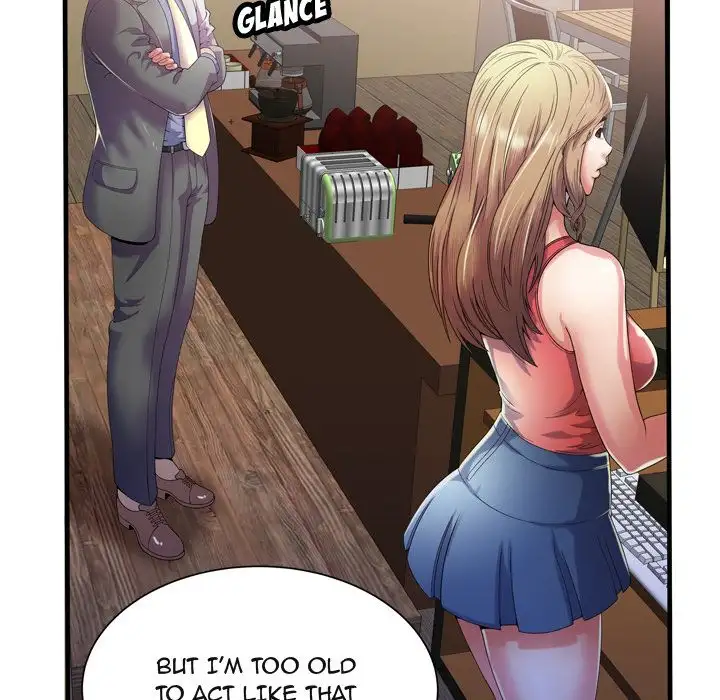 My Friend’s Dad Chapter 51 Page 23