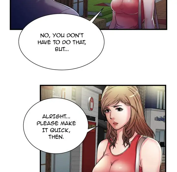 My Friend’s Dad Chapter 51 Page 35