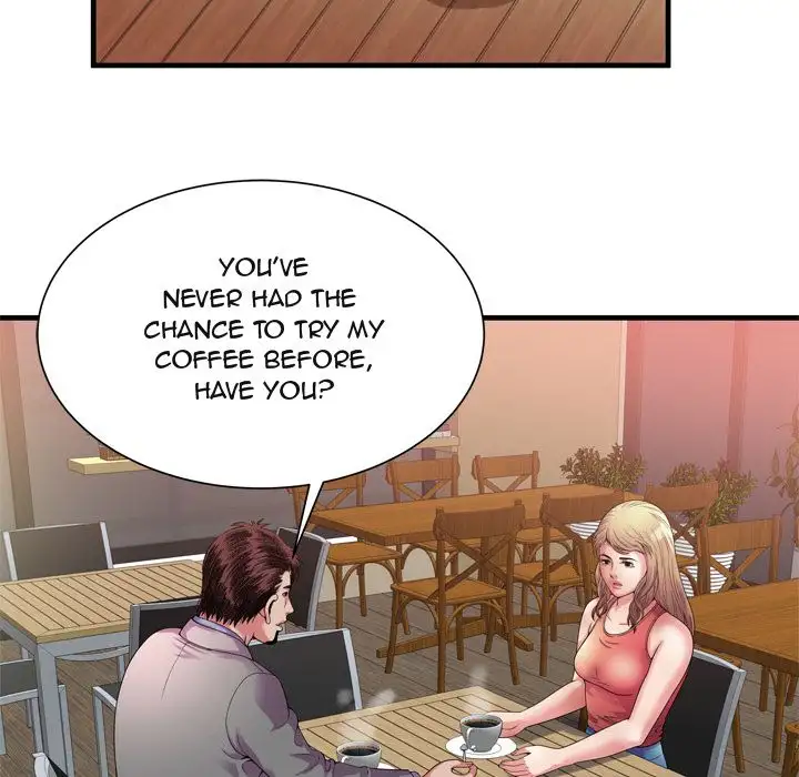 My Friend’s Dad Chapter 51 Page 37
