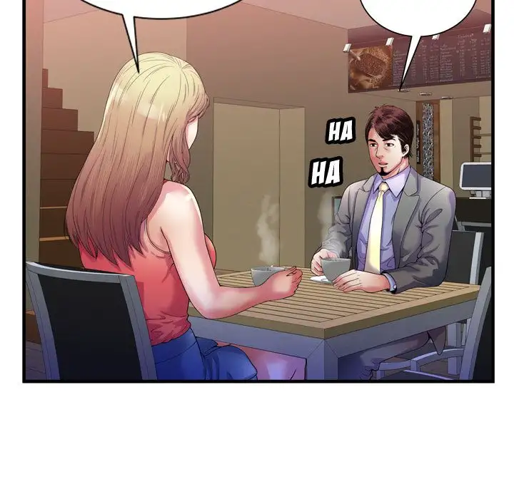 My Friend’s Dad Chapter 51 Page 41