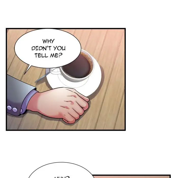 My Friend’s Dad Chapter 51 Page 42