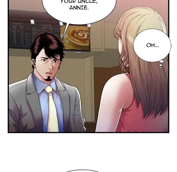 My Friend’s Dad Chapter 51 Page 44