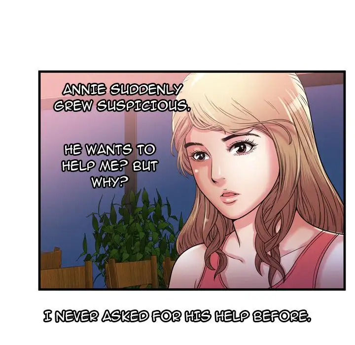 My Friend’s Dad Chapter 51 Page 47