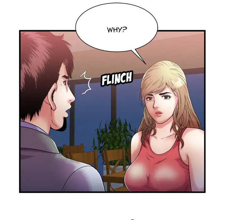 My Friend’s Dad Chapter 51 Page 48