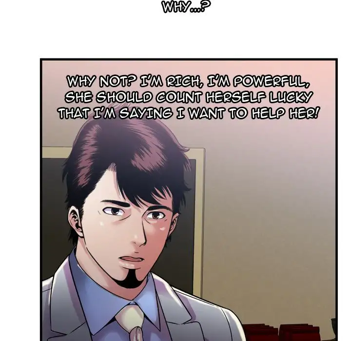 My Friend’s Dad Chapter 51 Page 49
