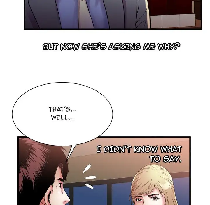 My Friend’s Dad Chapter 51 Page 50