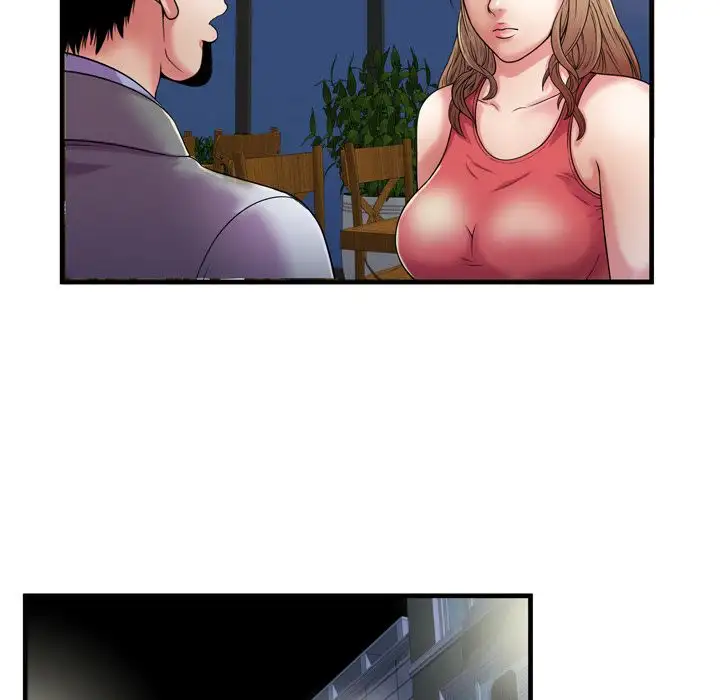 My Friend’s Dad Chapter 51 Page 51