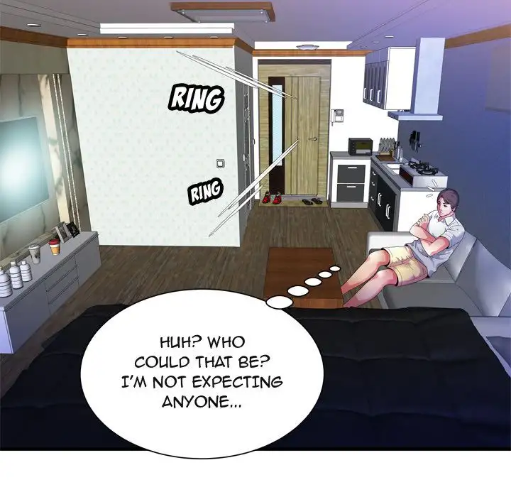 My Friend’s Dad Chapter 51 Page 54