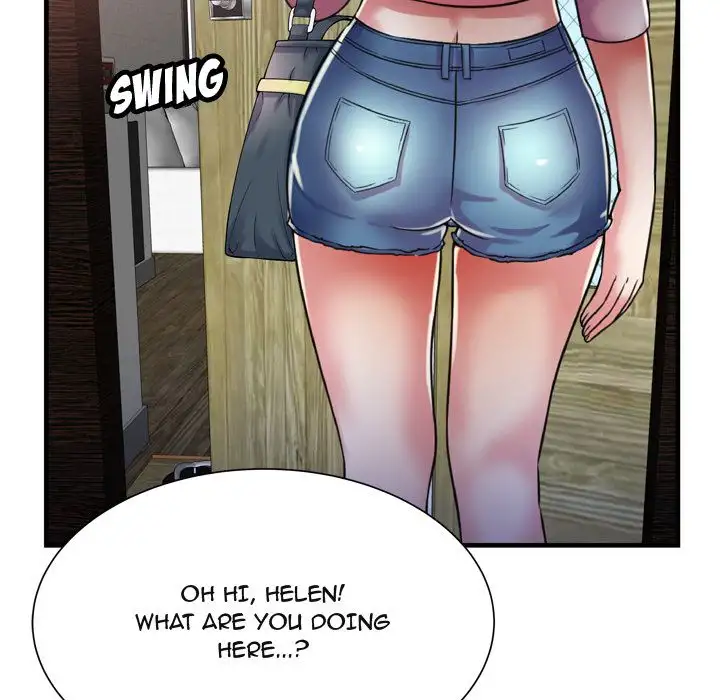 My Friend’s Dad Chapter 51 Page 57