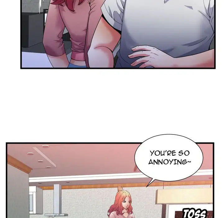 My Friend’s Dad Chapter 51 Page 60