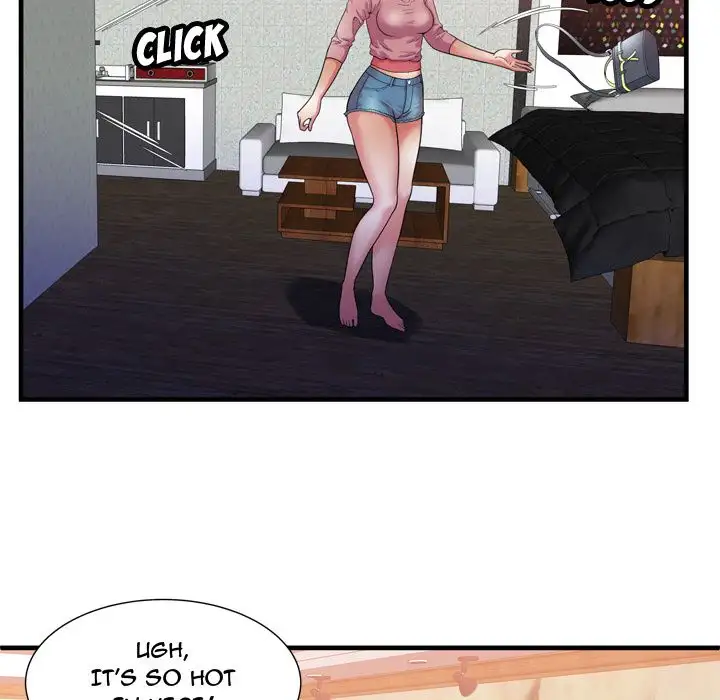My Friend’s Dad Chapter 51 Page 61