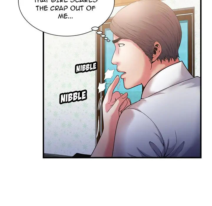 My Friend’s Dad Chapter 51 Page 68