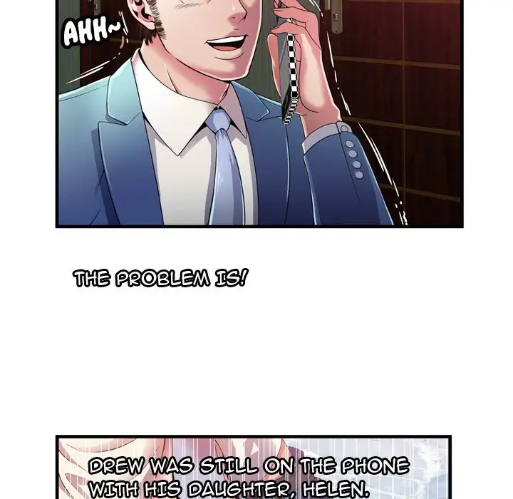 My Friend’s Dad Chapter 51 Page 7