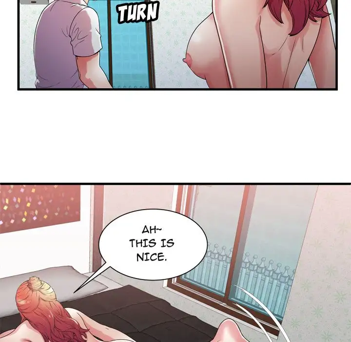 My Friend’s Dad Chapter 51 Page 74
