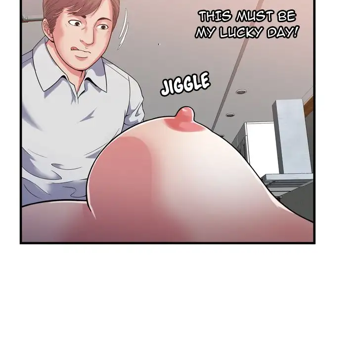 My Friend’s Dad Chapter 51 Page 78