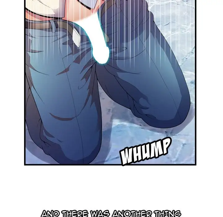 My Friend’s Dad Chapter 51 Page 8