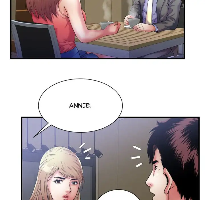 My Friend’s Dad Chapter 51 Page 85