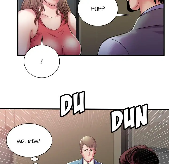 My Friend’s Dad Chapter 51 Page 86