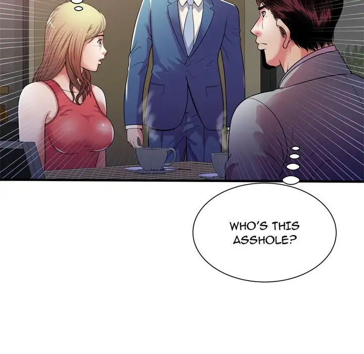My Friend’s Dad Chapter 51 Page 87