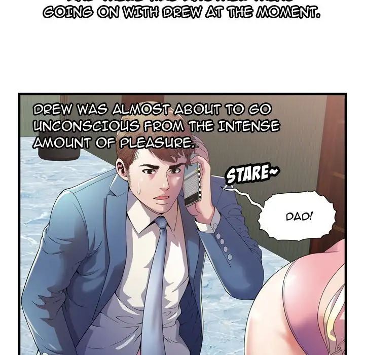 My Friend’s Dad Chapter 51 Page 9