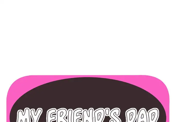 My Friend’s Dad Chapter 52 Page 1