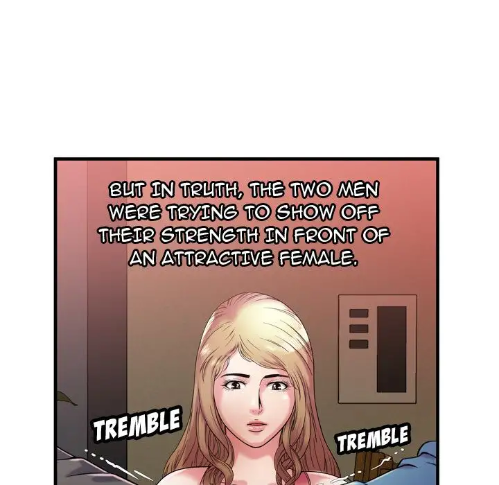 My Friend’s Dad Chapter 52 Page 12