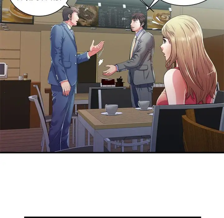 My Friend’s Dad Chapter 52 Page 14