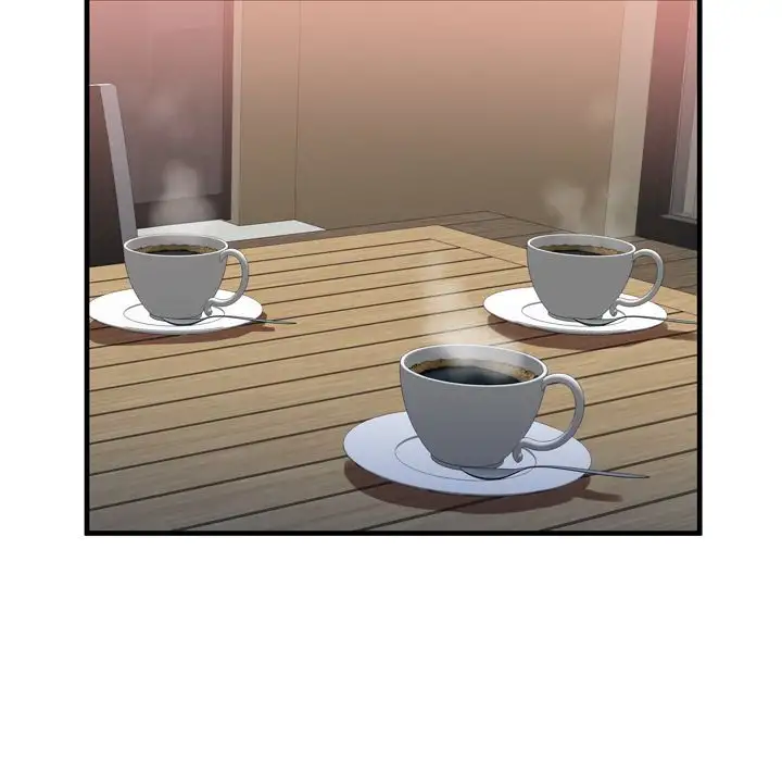 My Friend’s Dad Chapter 52 Page 15