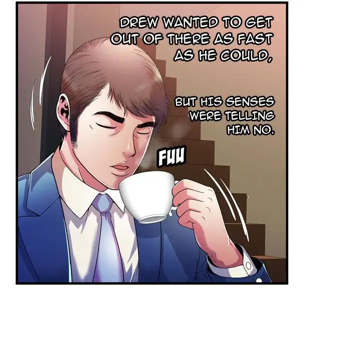 My Friend’s Dad Chapter 52 Page 16